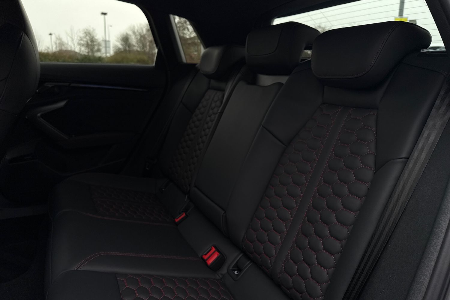 Used Audi RS3 2026 for sale - 77407582: Photo 18