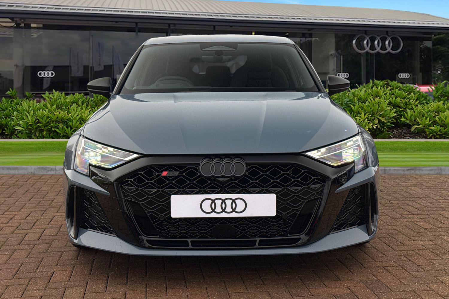 Used Audi RS3 2026 for sale - 77407582: Photo 5