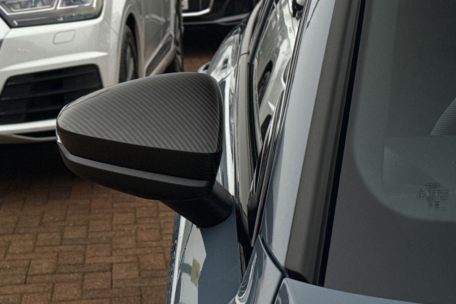 Used Audi RS3 2026 for sale - 77407582: Photo 52