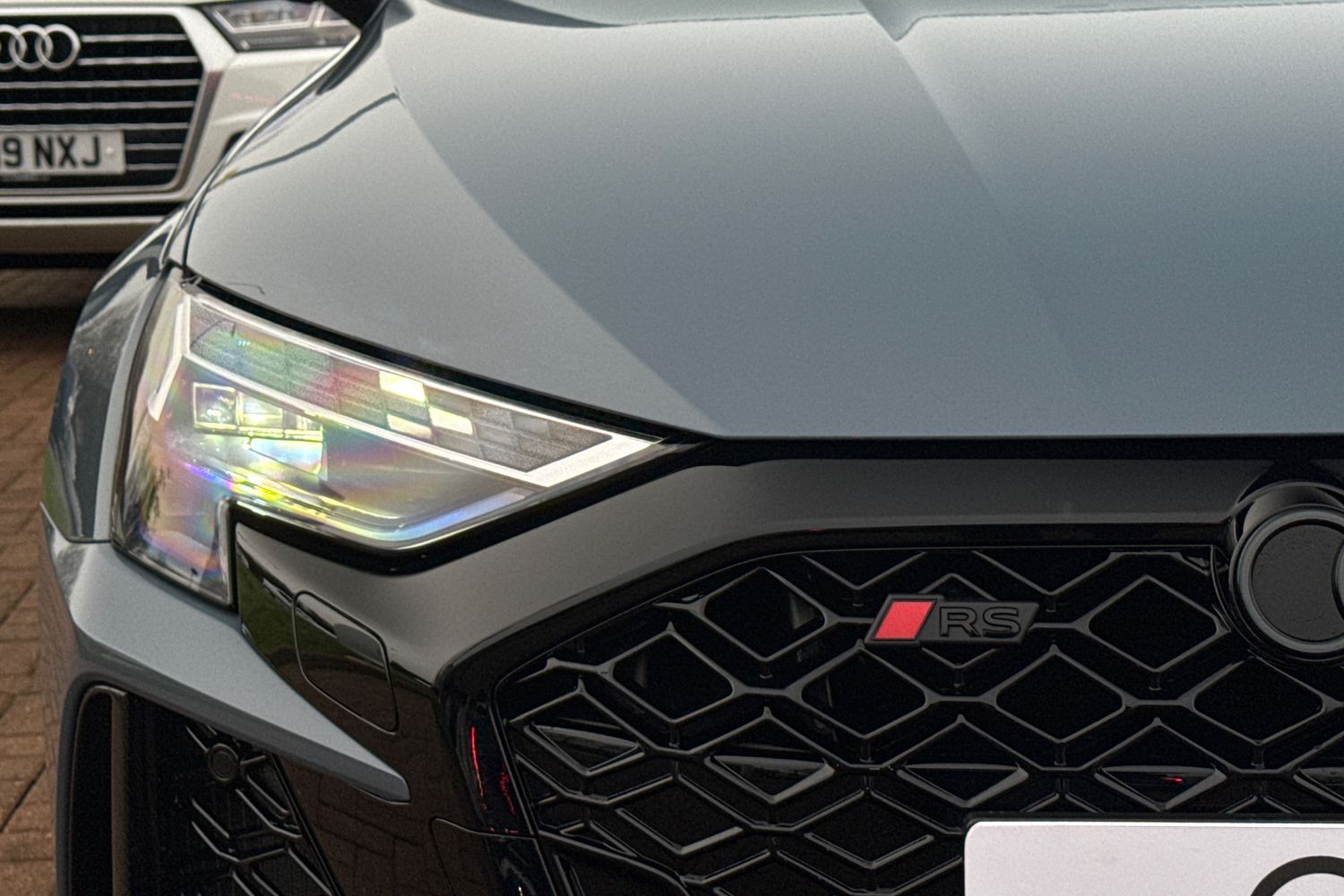 Used Audi RS3 2026 for sale - 77407582: Photo 53