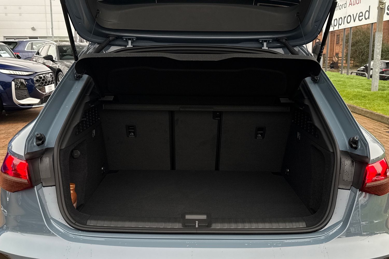 Used Audi RS3 2026 for sale - 77407582: Photo 6