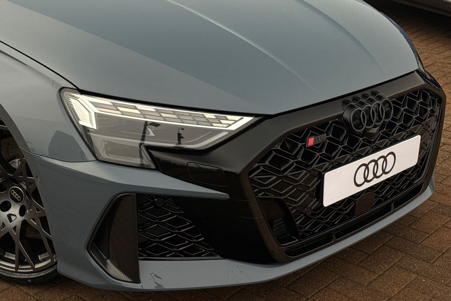 Used Audi RS3 2026 for sale - 77407582: Photo 8