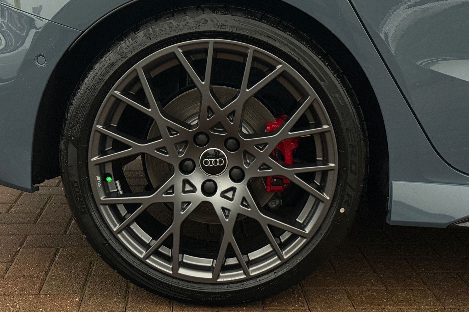 Used Audi RS3 2026 for sale - 77407582: Photo 9