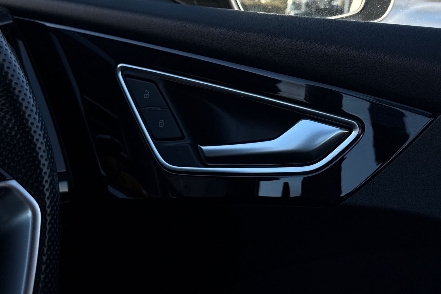 Used Audi Q4 e-tron 2024 for sale - 76705467: Photo 18