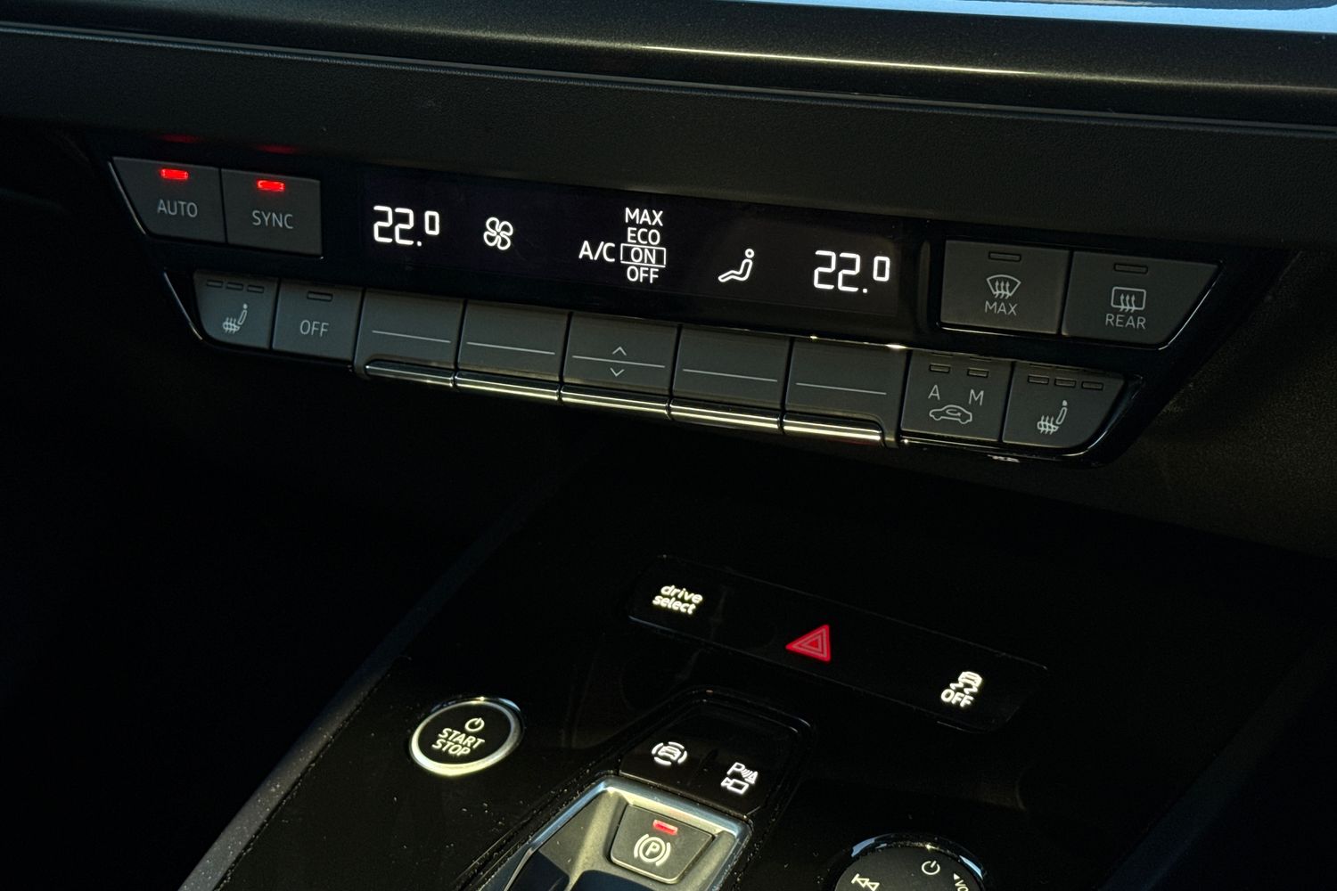 Used Audi Q4 e-tron 2024 for sale - 76705467: Photo 19