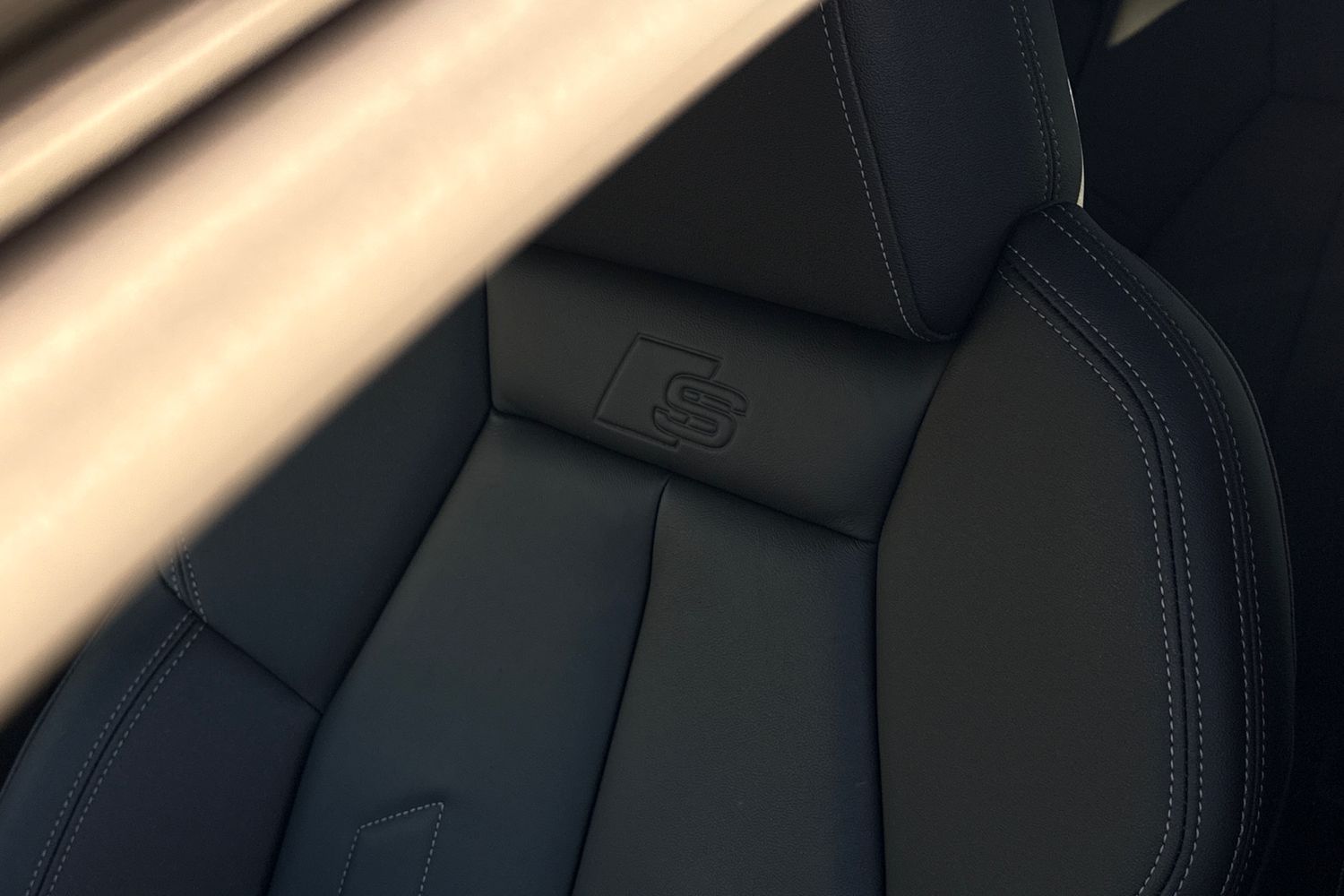 Used Audi Q4 e-tron 2024 for sale - 76705467: Photo 31