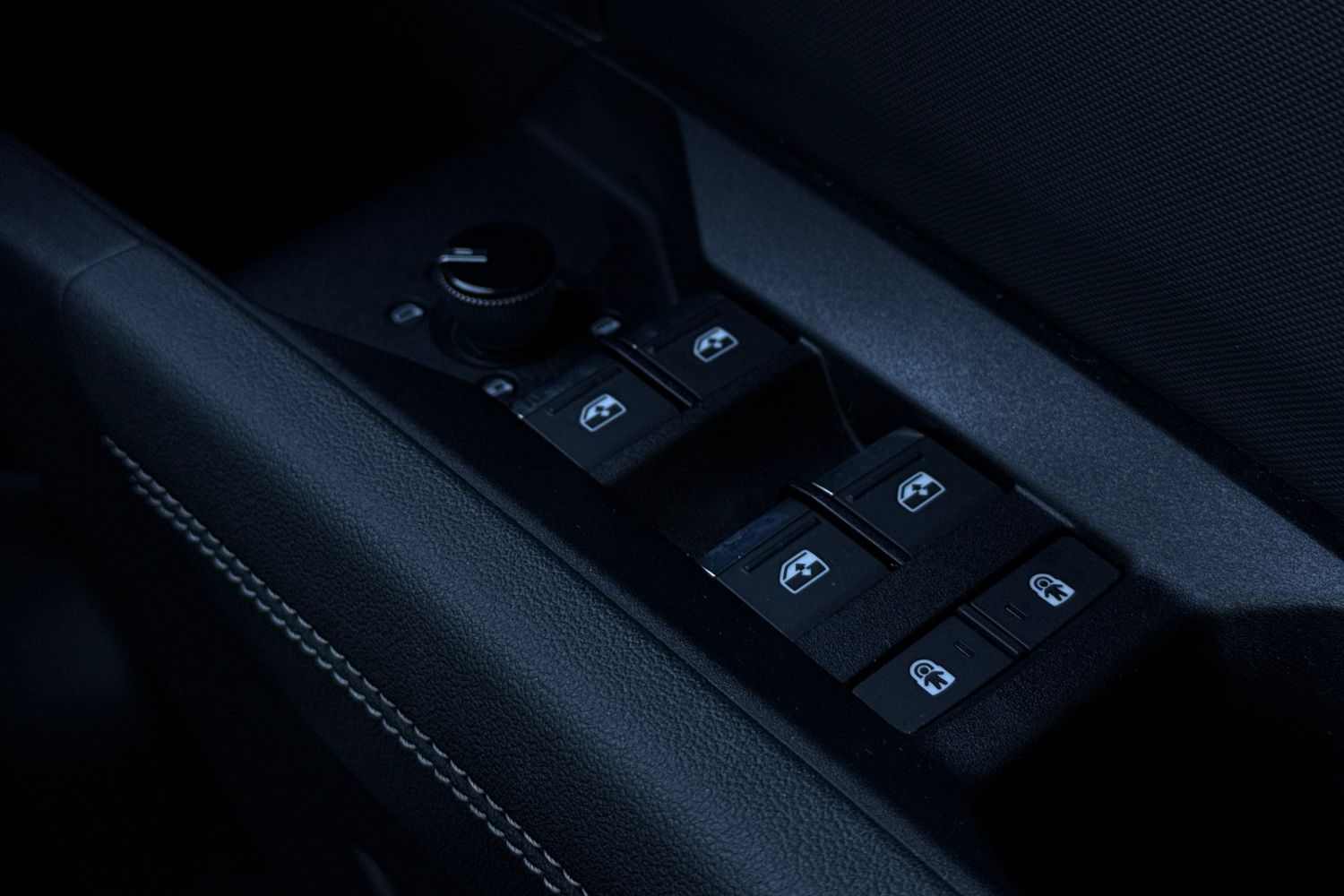 Used Audi Q4 e-tron 2024 for sale - 76705467: Photo 36