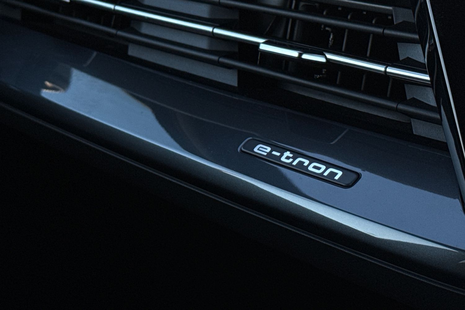 Used Audi Q4 e-tron 2024 for sale - 76705467: Photo 40