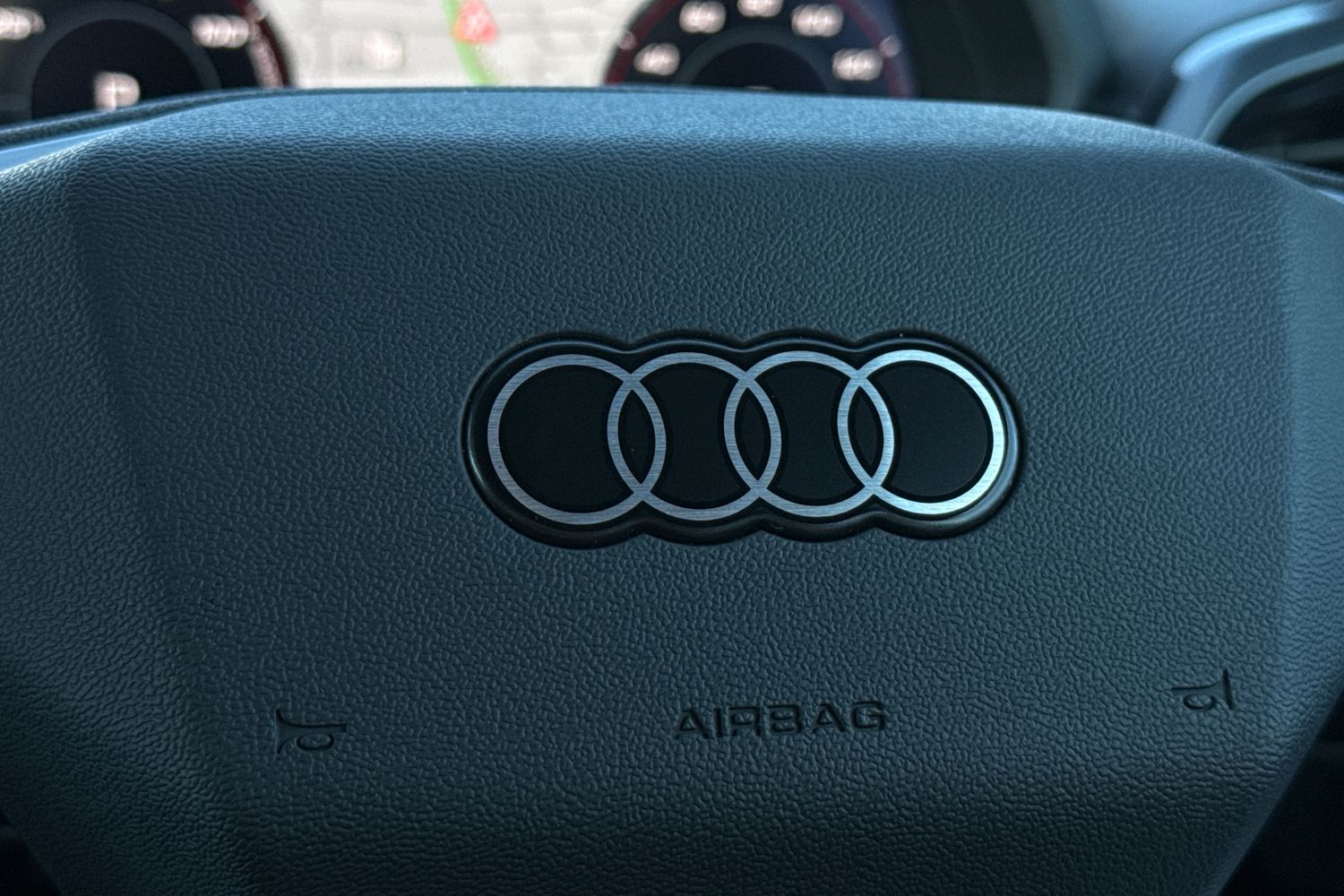 Used Audi Q4 e-tron 2024 for sale - 76705467: Photo 44