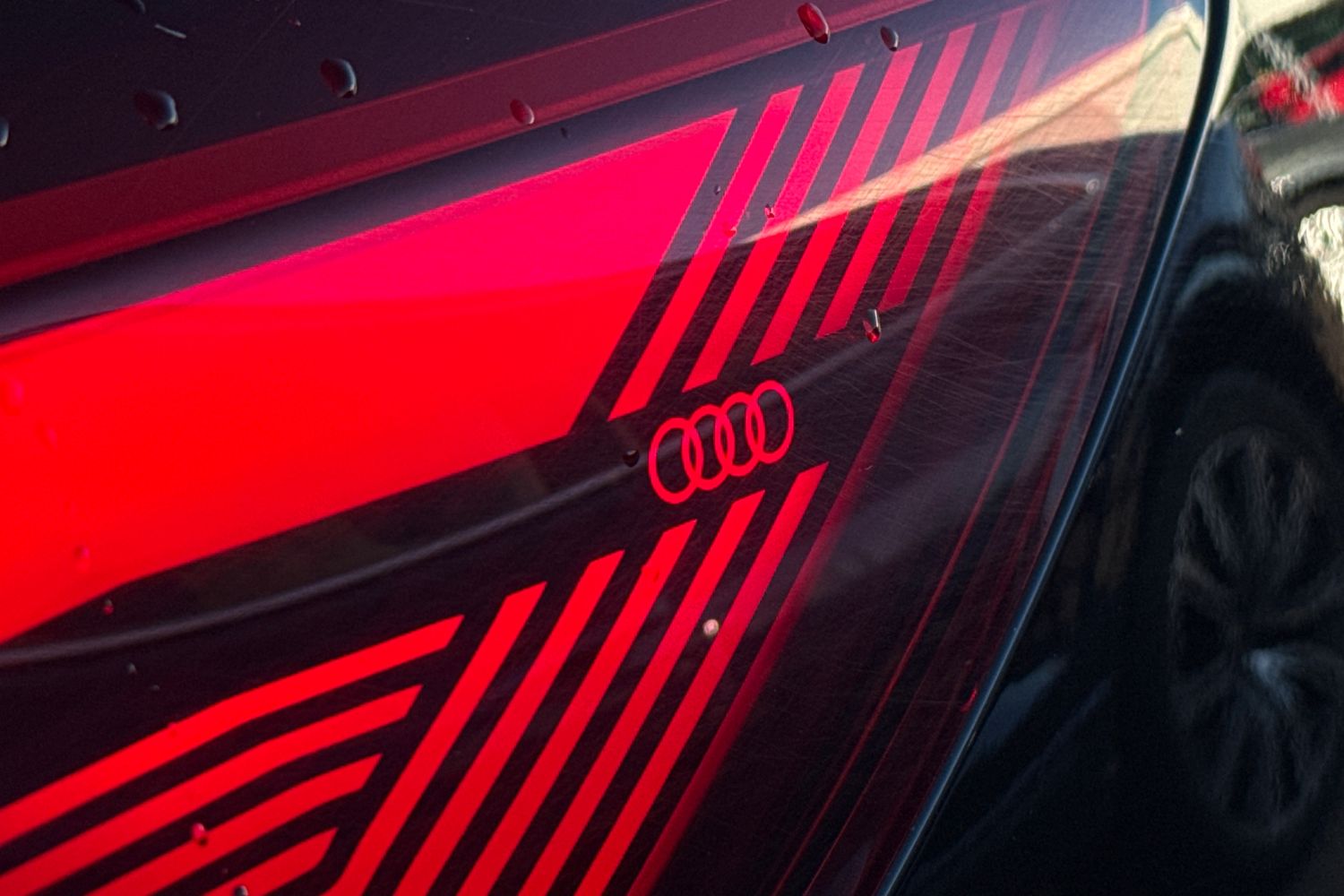 Used Audi Q4 e-tron 2024 for sale - 76705467: Photo 46