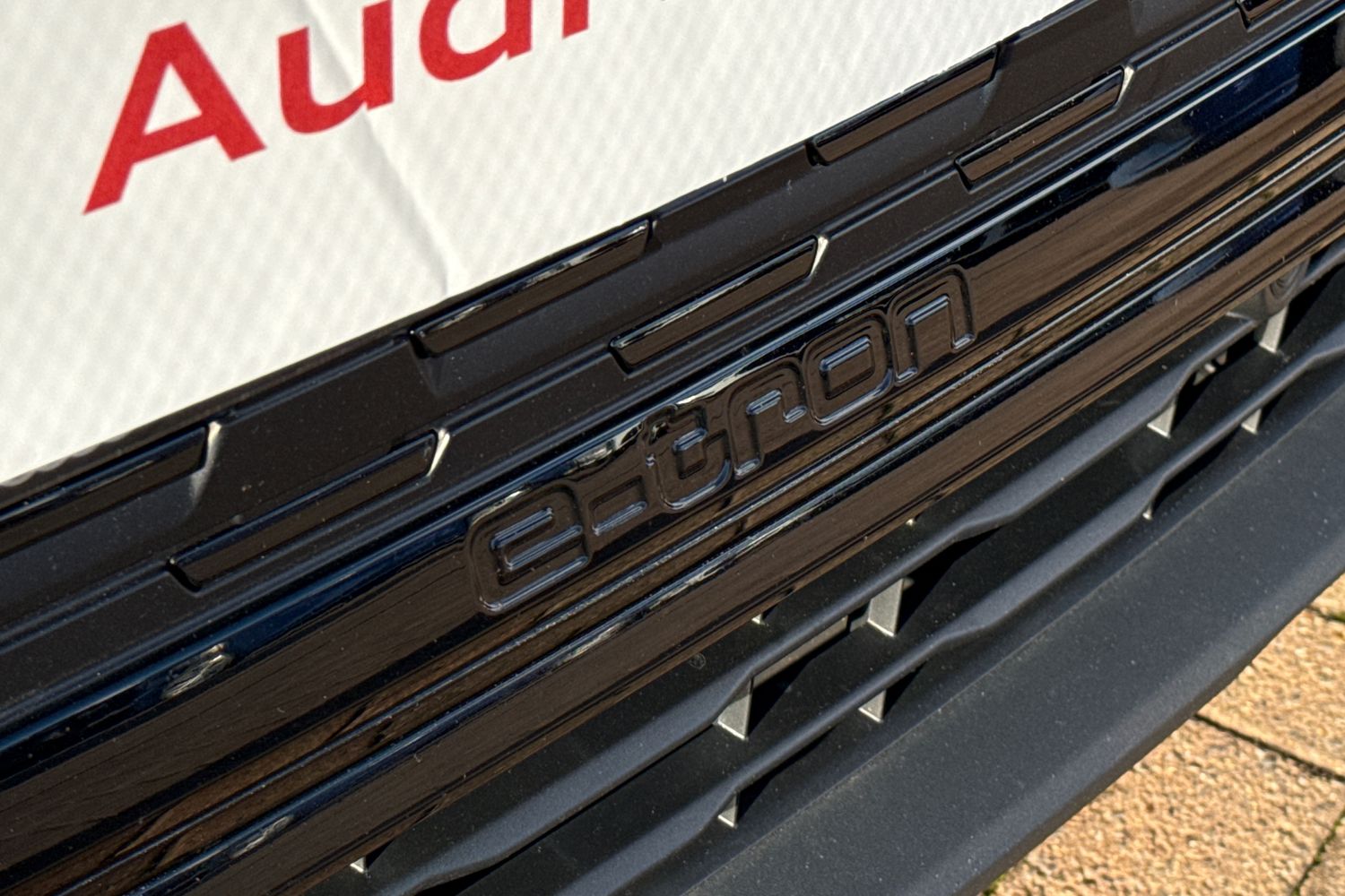 Used Audi Q4 e-tron 2024 for sale - 76705467: Photo 53