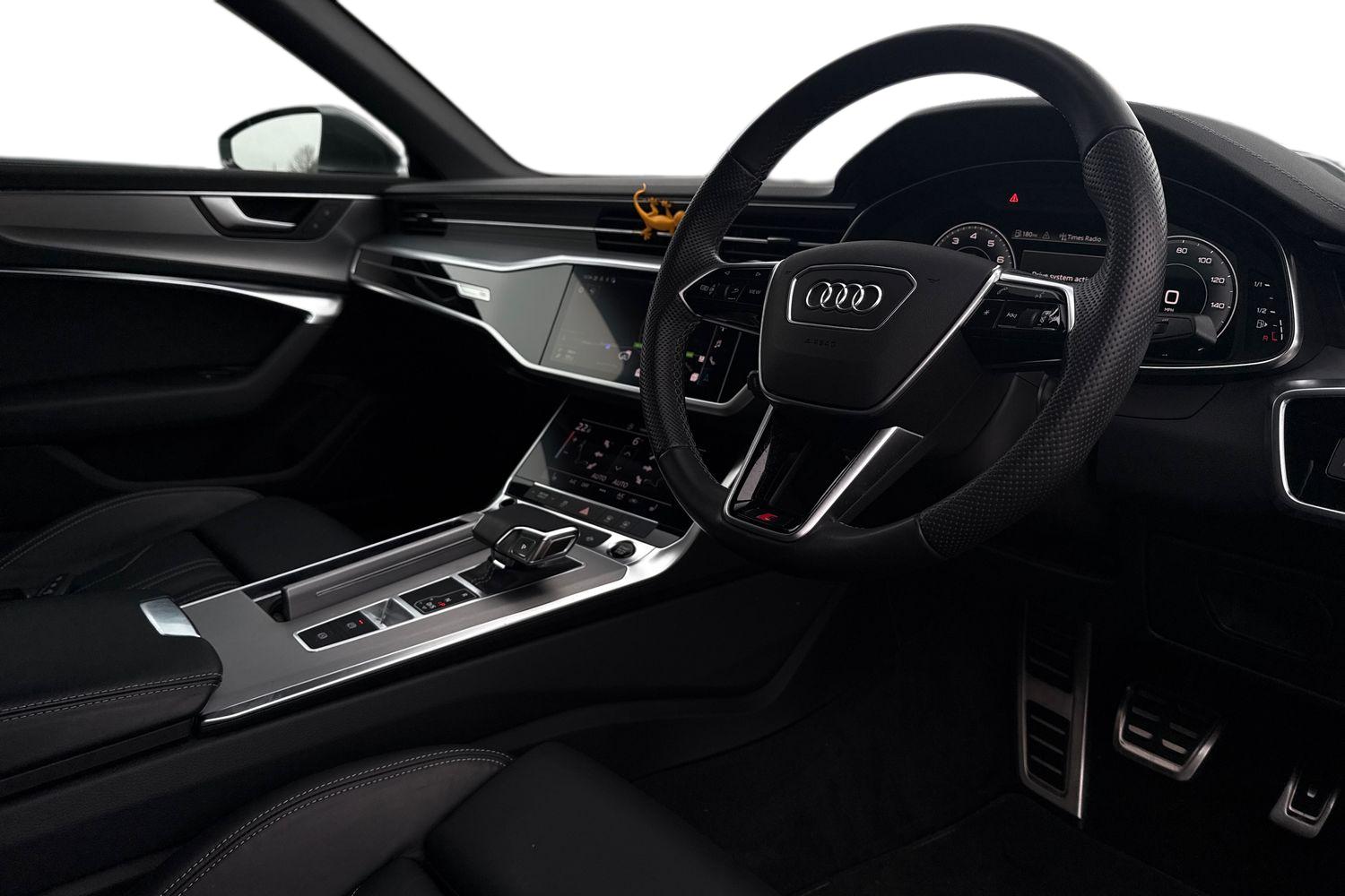 Used Audi A6 Saloon 2022 for sale - 77220046: Photo 13