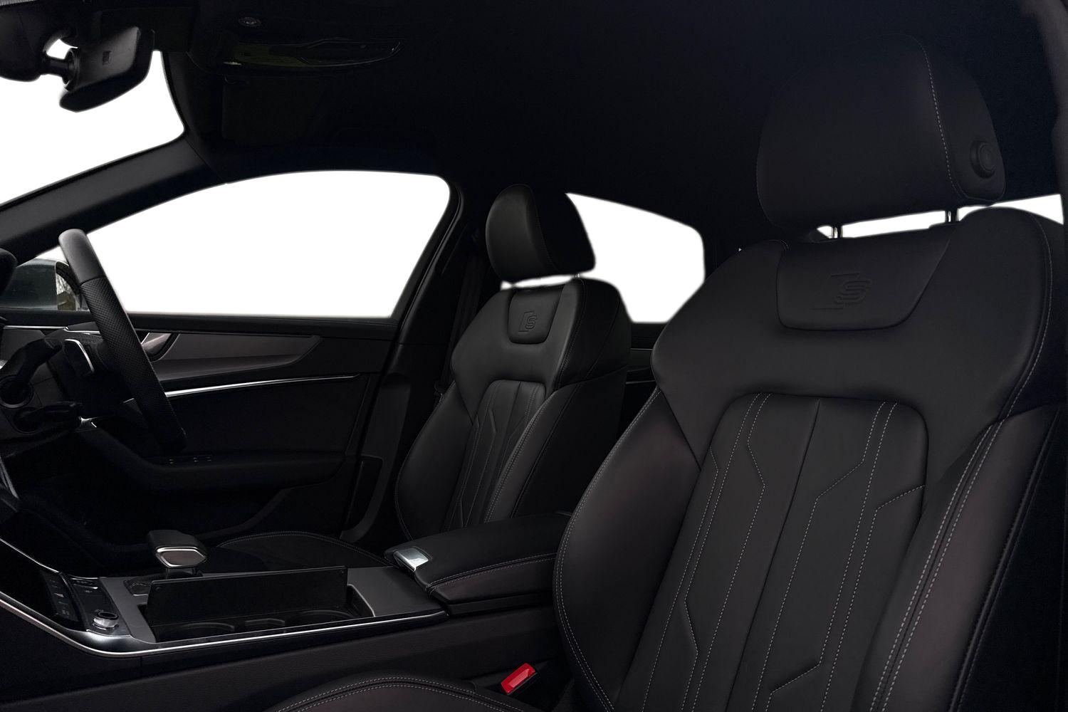 Used Audi A6 Saloon 2022 for sale - 77220046: Photo 15