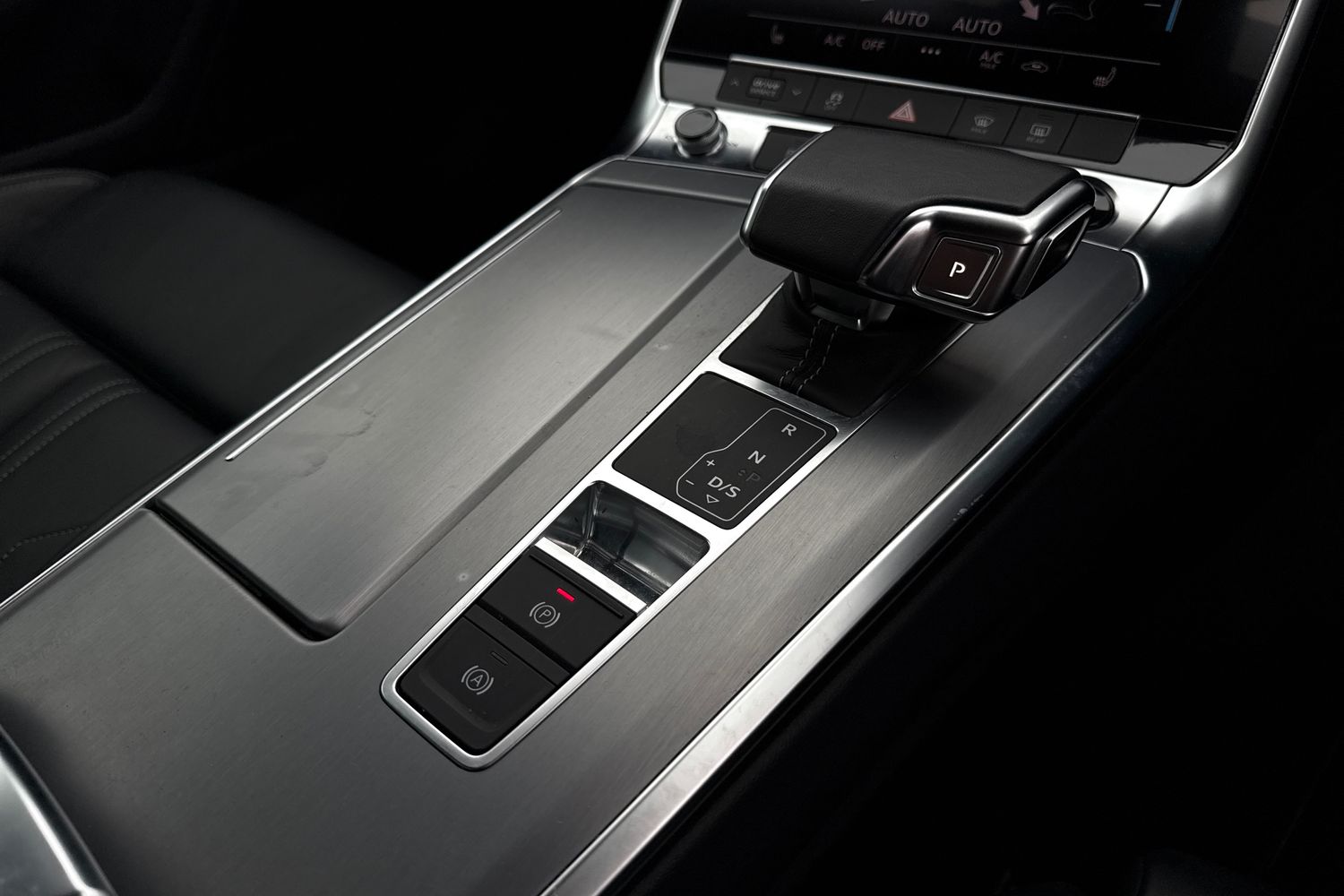 Used Audi A6 Saloon 2022 for sale - 77220046: Photo 22