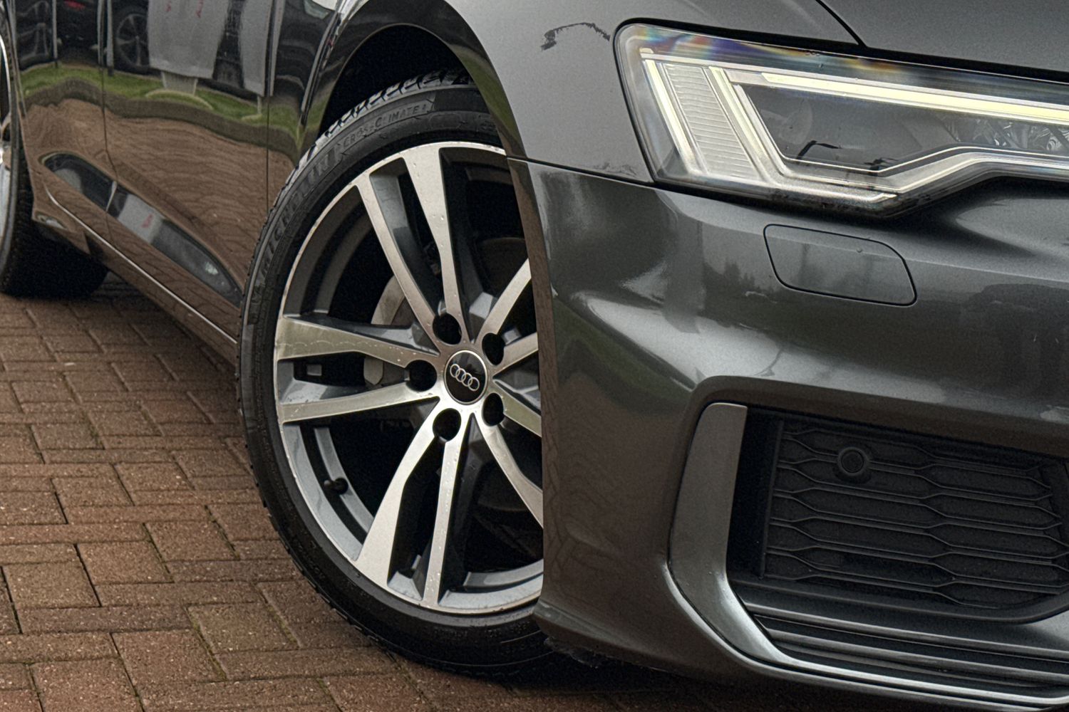 Used Audi A6 Saloon 2022 for sale - 77220046: Photo 25