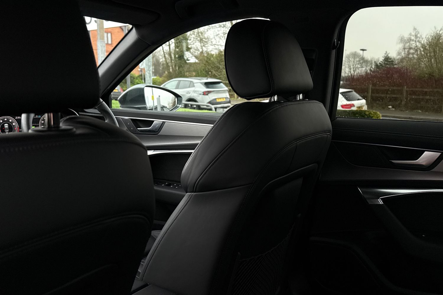 Used Audi A6 Saloon 2022 for sale - 77220046: Photo 28