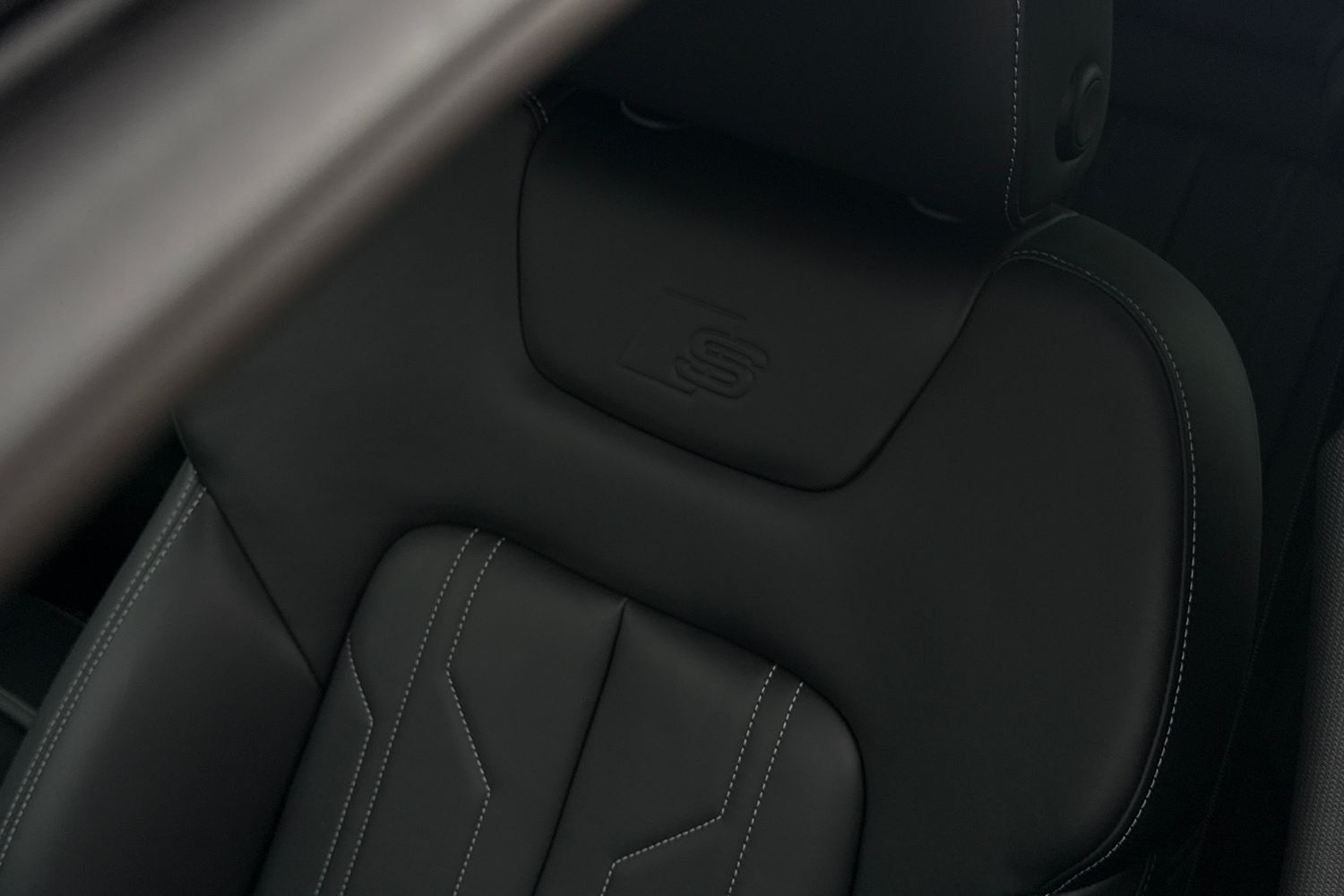 Used Audi A6 Saloon 2022 for sale - 77220046: Photo 29