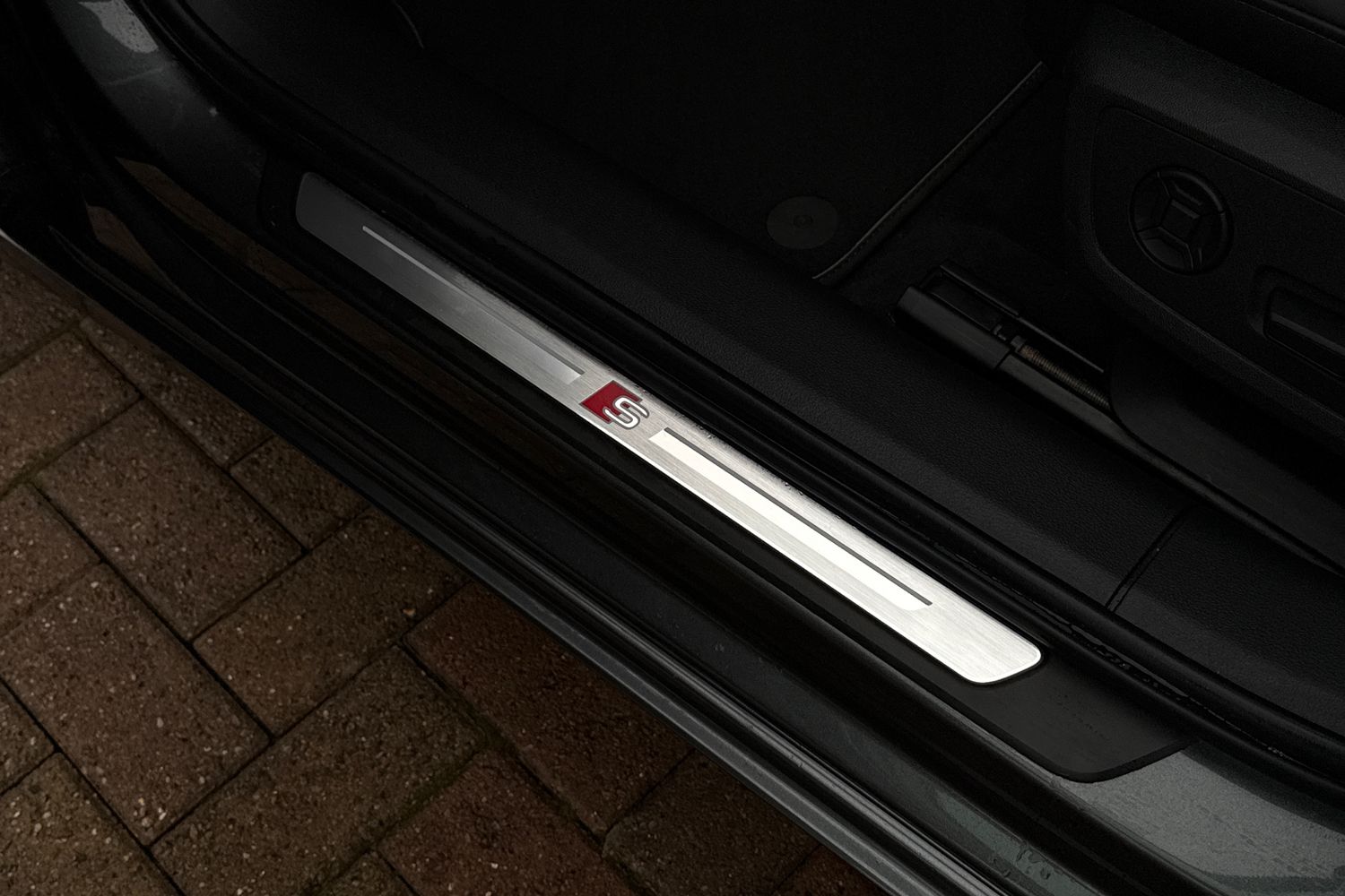 Used Audi A6 Saloon 2022 for sale - 77220046: Photo 31