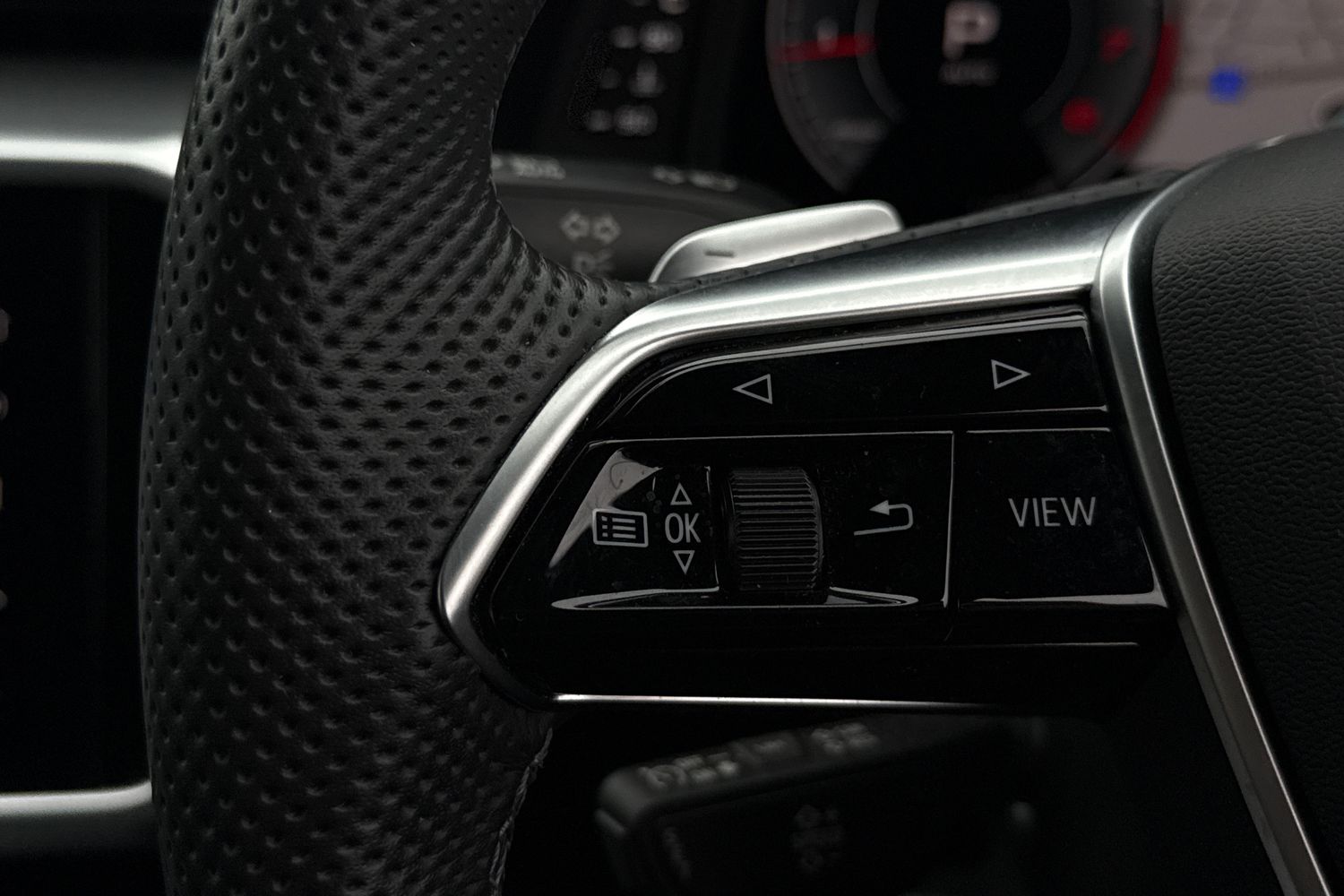 Used Audi A6 Saloon 2022 for sale - 77220046: Photo 34