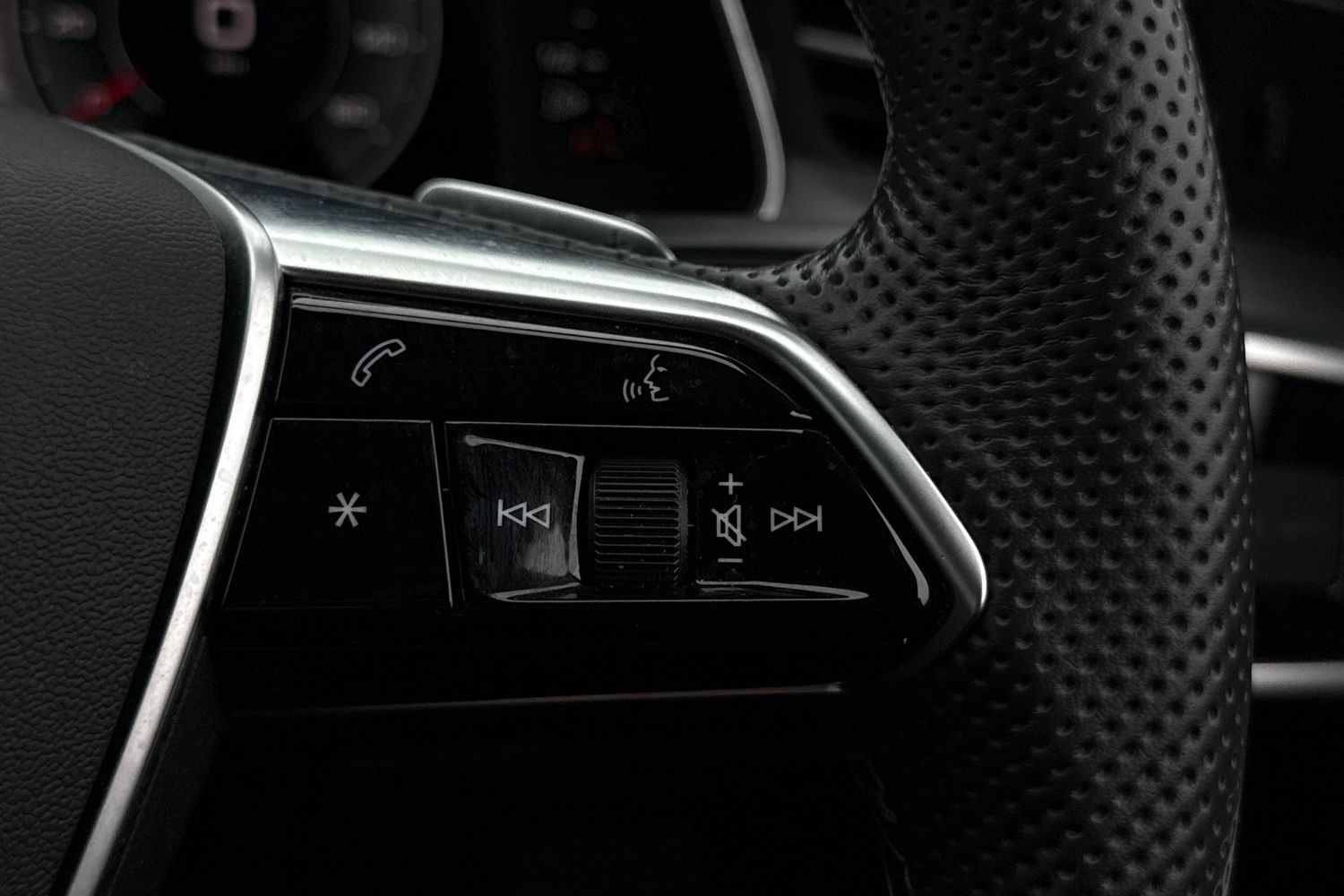 Used Audi A6 Saloon 2022 for sale - 77220046: Photo 35