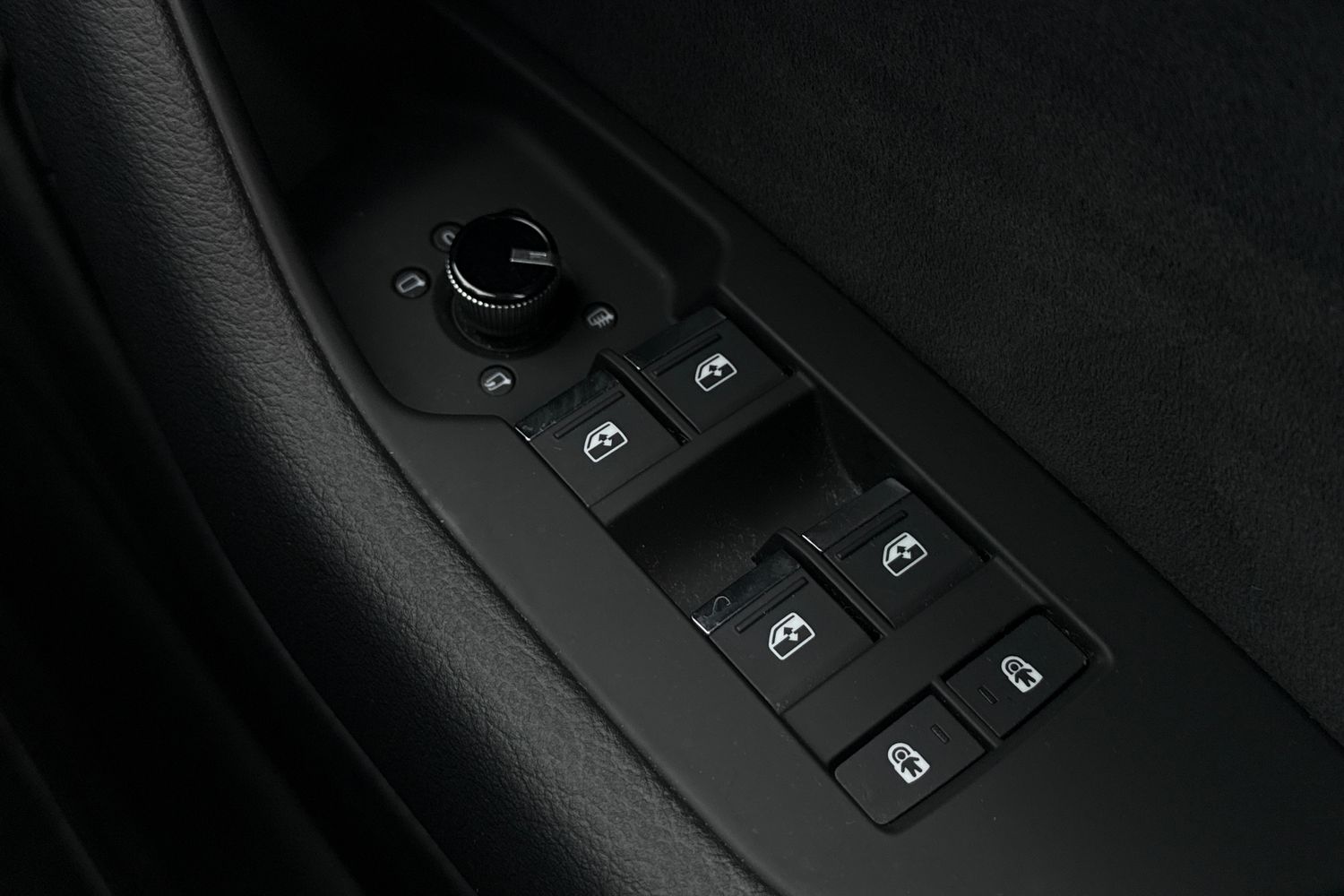 Used Audi A6 Saloon 2022 for sale - 77220046: Photo 38