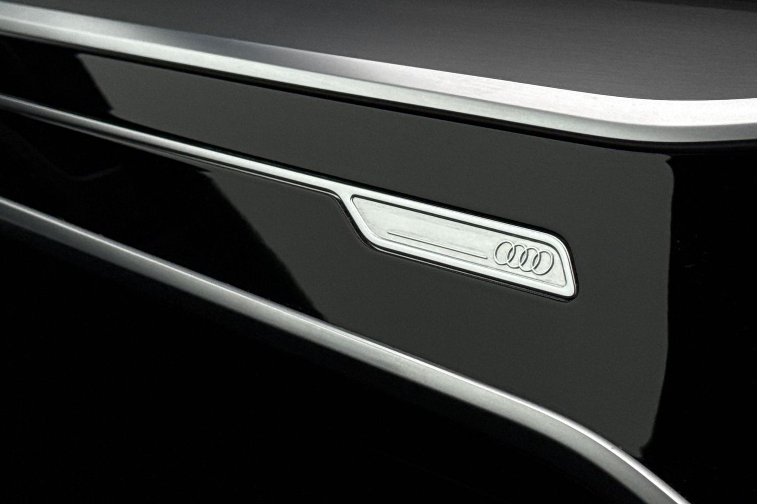 Used Audi A6 Saloon 2022 for sale - 77220046: Photo 42