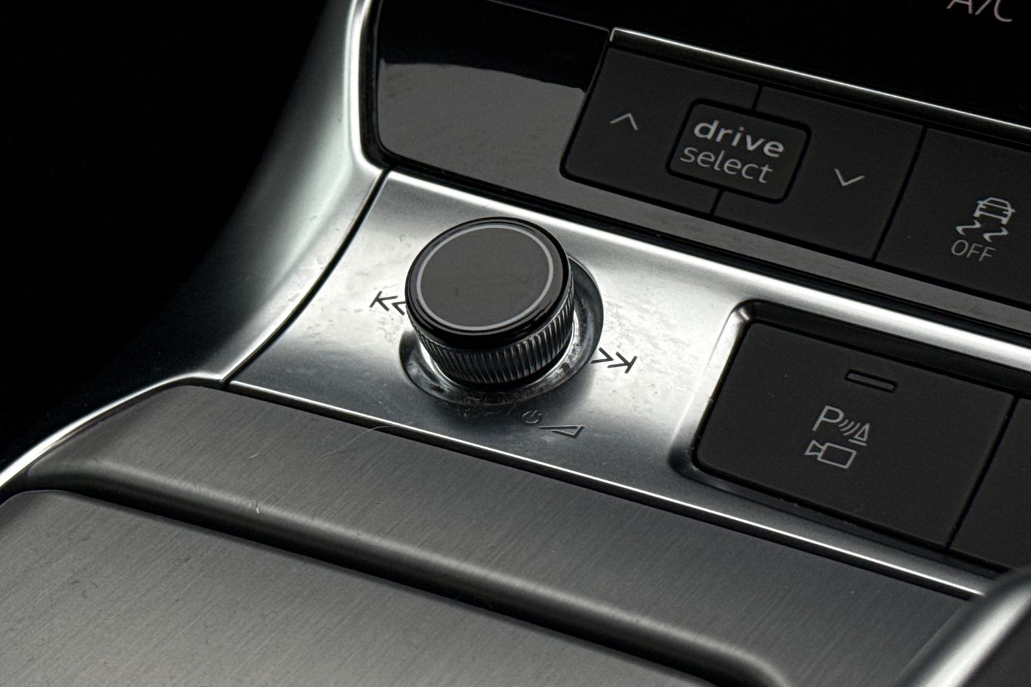 Used Audi A6 Saloon 2022 for sale - 77220046: Photo 43