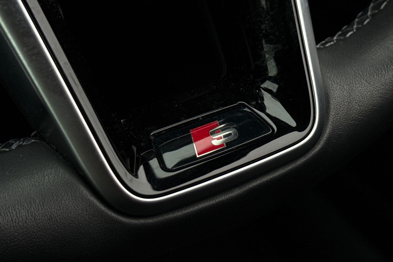 Used Audi A6 Saloon 2022 for sale - 77220046: Photo 44