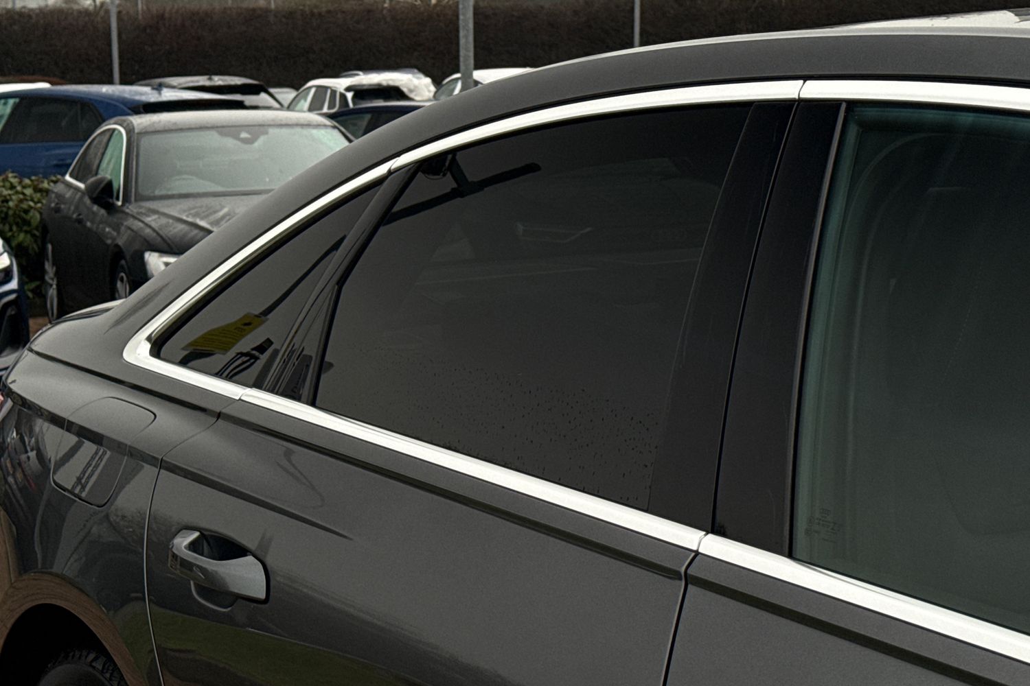 Used Audi A6 Saloon 2022 for sale - 77220046: Photo 48