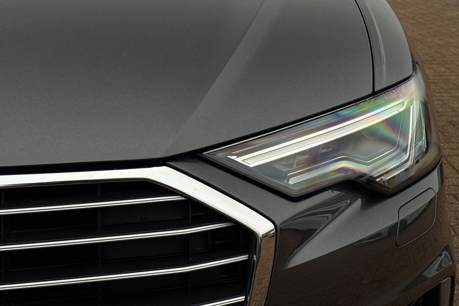 Used Audi A6 Saloon 2022 for sale - 77220046: Photo 50