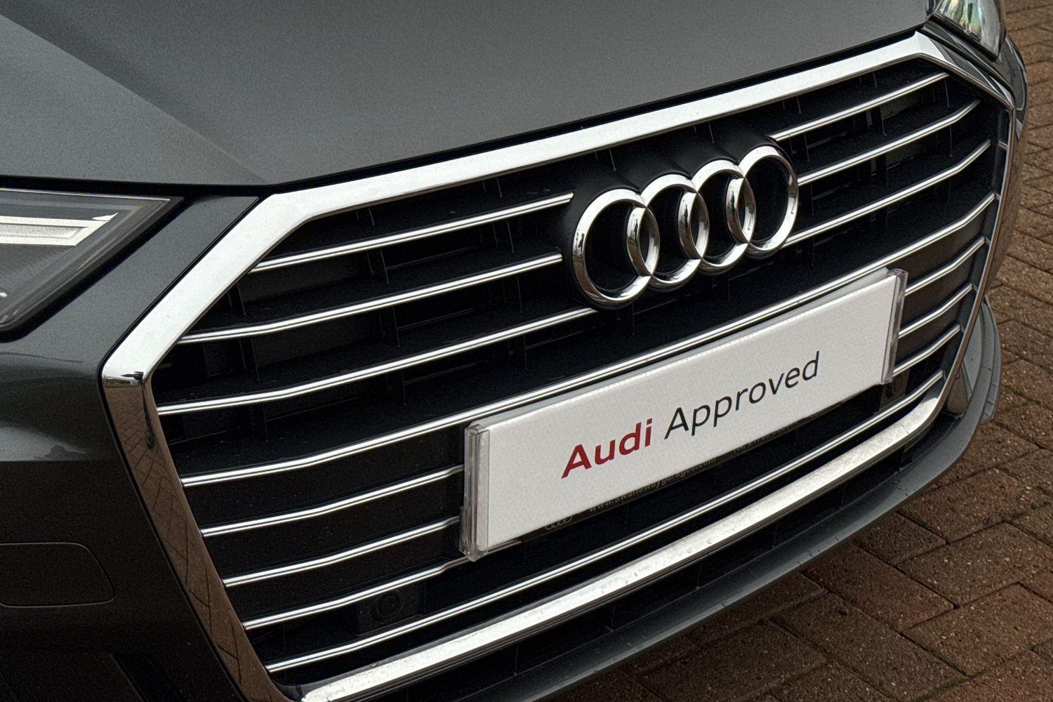 Used Audi A6 Saloon 2022 for sale - 77220046: Photo 51