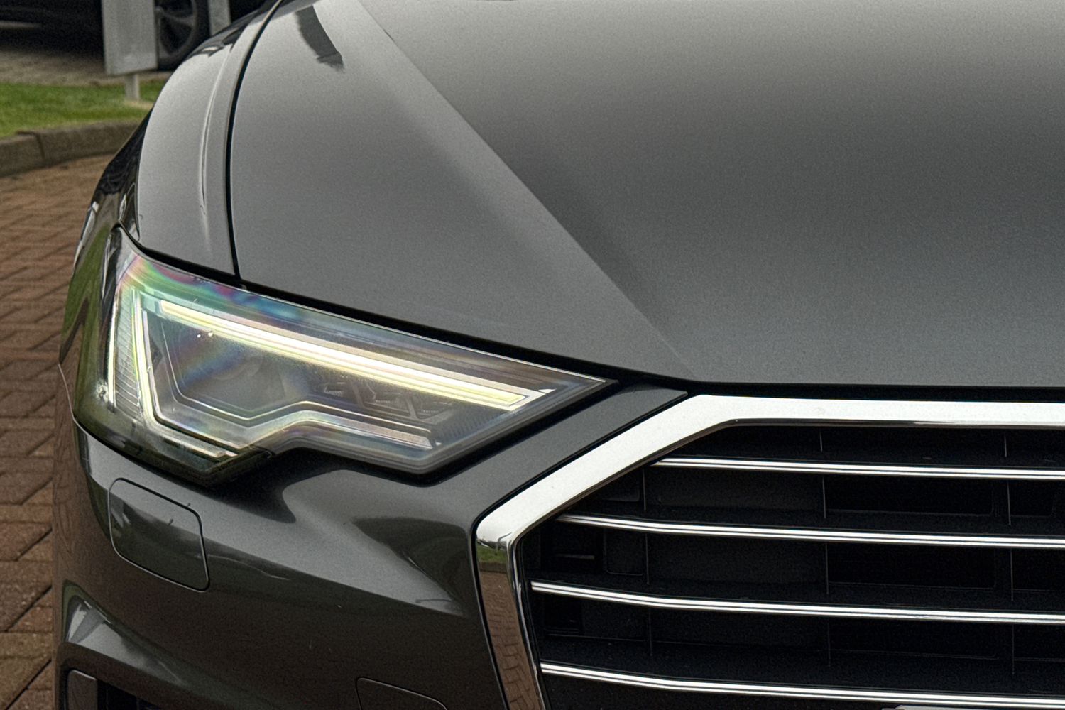 Used Audi A6 Saloon 2022 for sale - 77220046: Photo 52