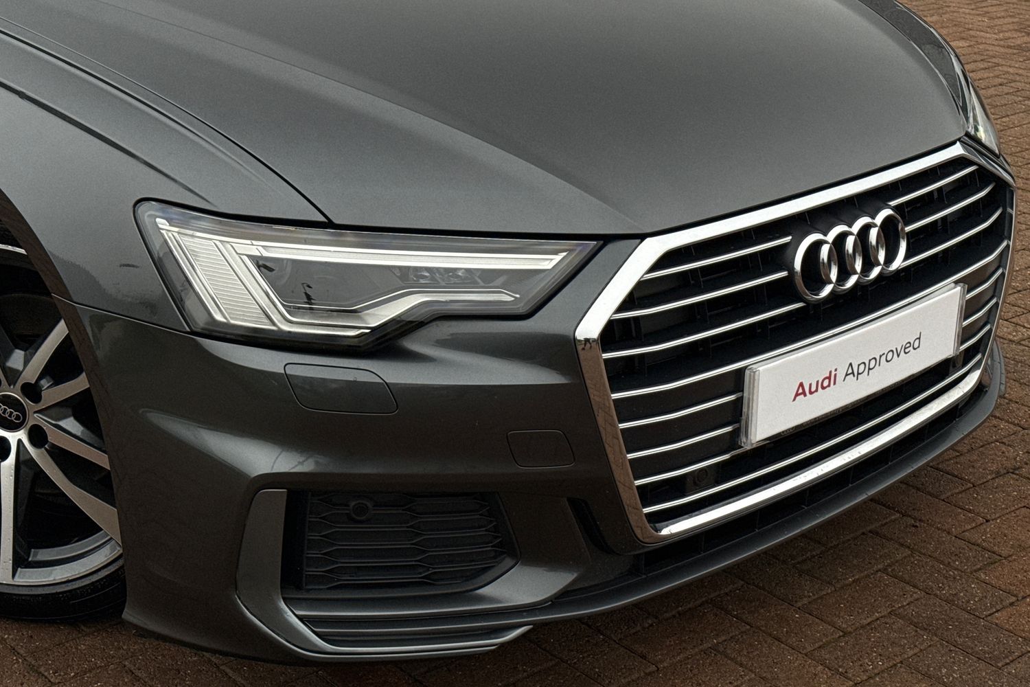 Used Audi A6 Saloon 2022 for sale - 77220046: Photo 8