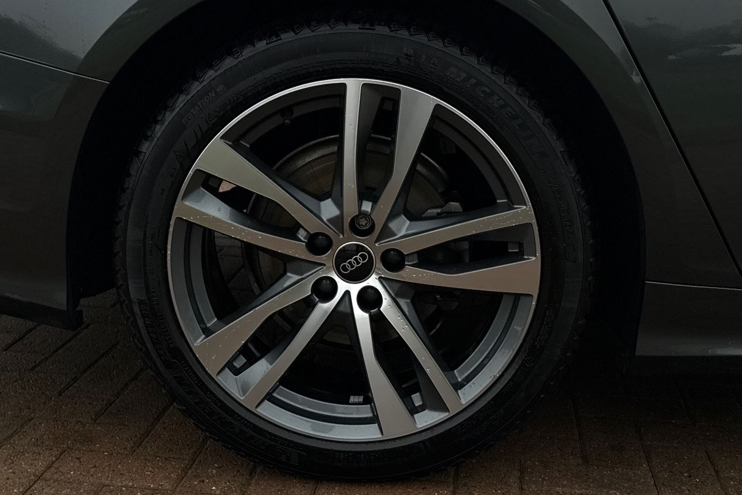 Used Audi A6 Saloon 2022 for sale - 77220046: Photo 9