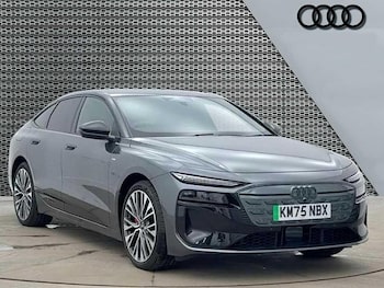 Used Audi A6 2025 for sale - 78466628: Photo