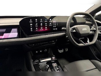 Used Audi A6 2025 for sale - 78466628: Photo