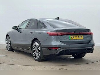 Used Audi A6 2025 for sale - 78466628: Photo