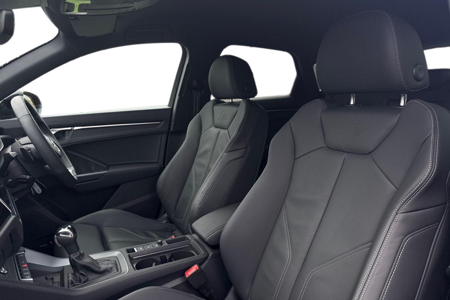 Used Audi Q3 2025 for sale - 76758379: Photo 16