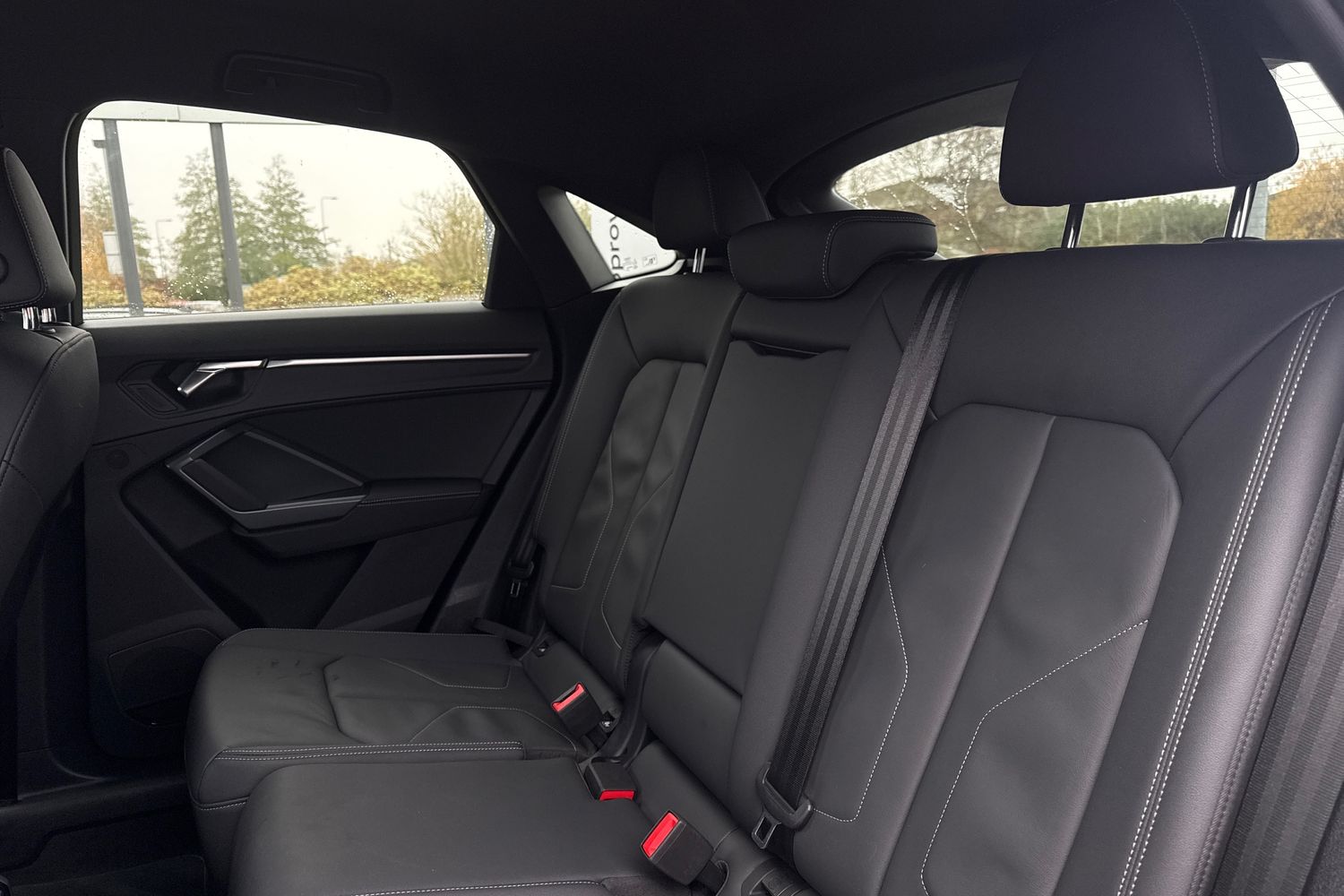 Used Audi Q3 2025 for sale - 76758379: Photo 19