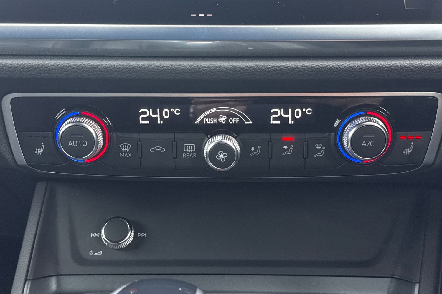 Used Audi Q3 2025 for sale - 76758379: Photo 22