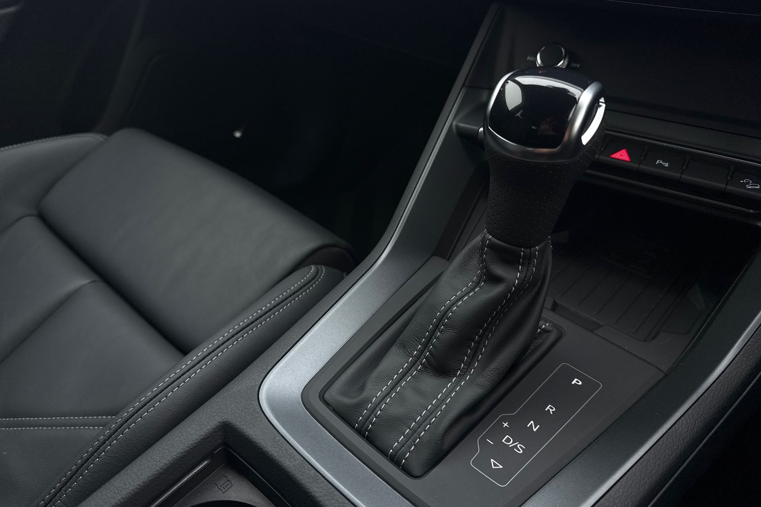 Used Audi Q3 2025 for sale - 76758379: Photo 23