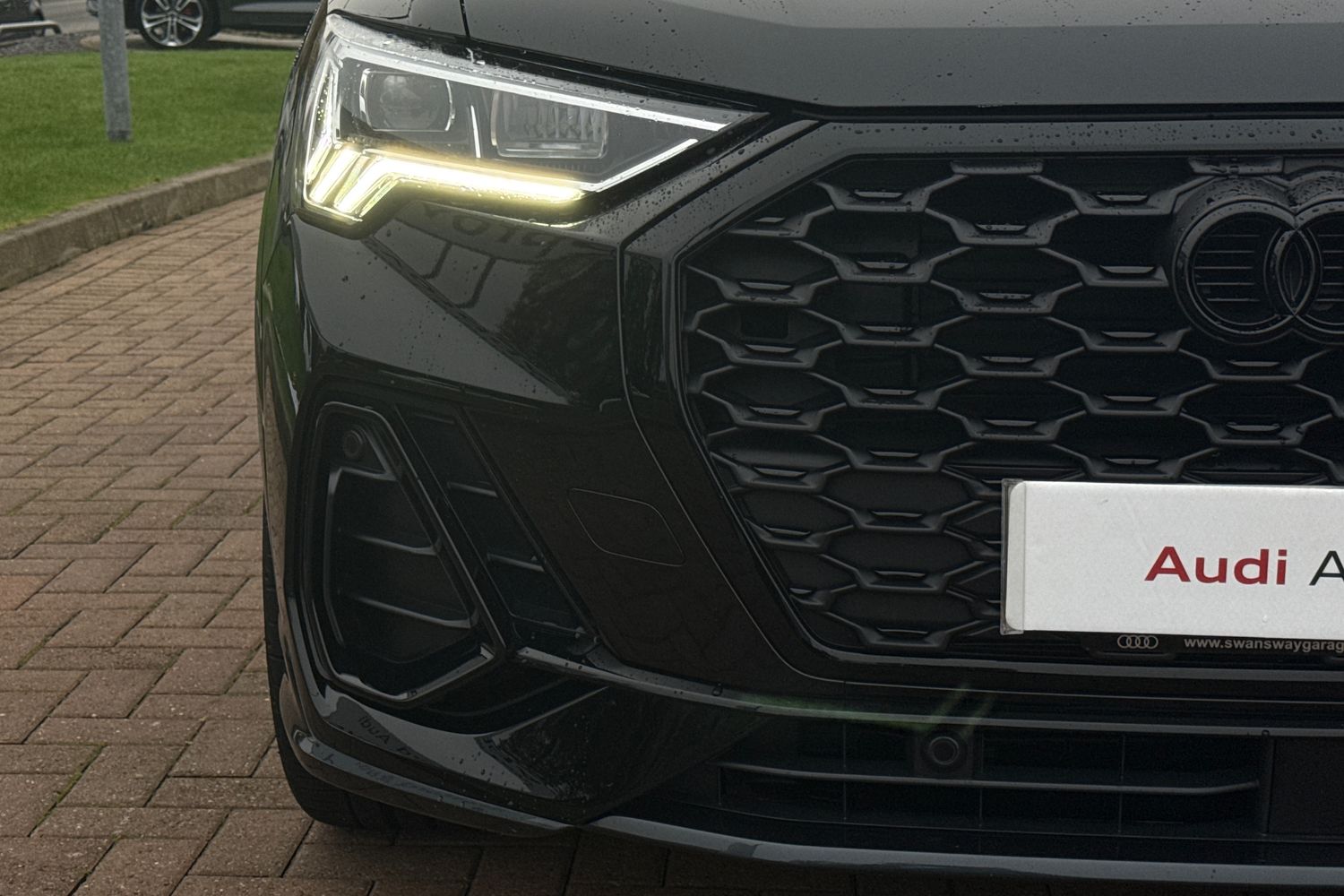 Used Audi Q3 2025 for sale - 76758379: Photo 28