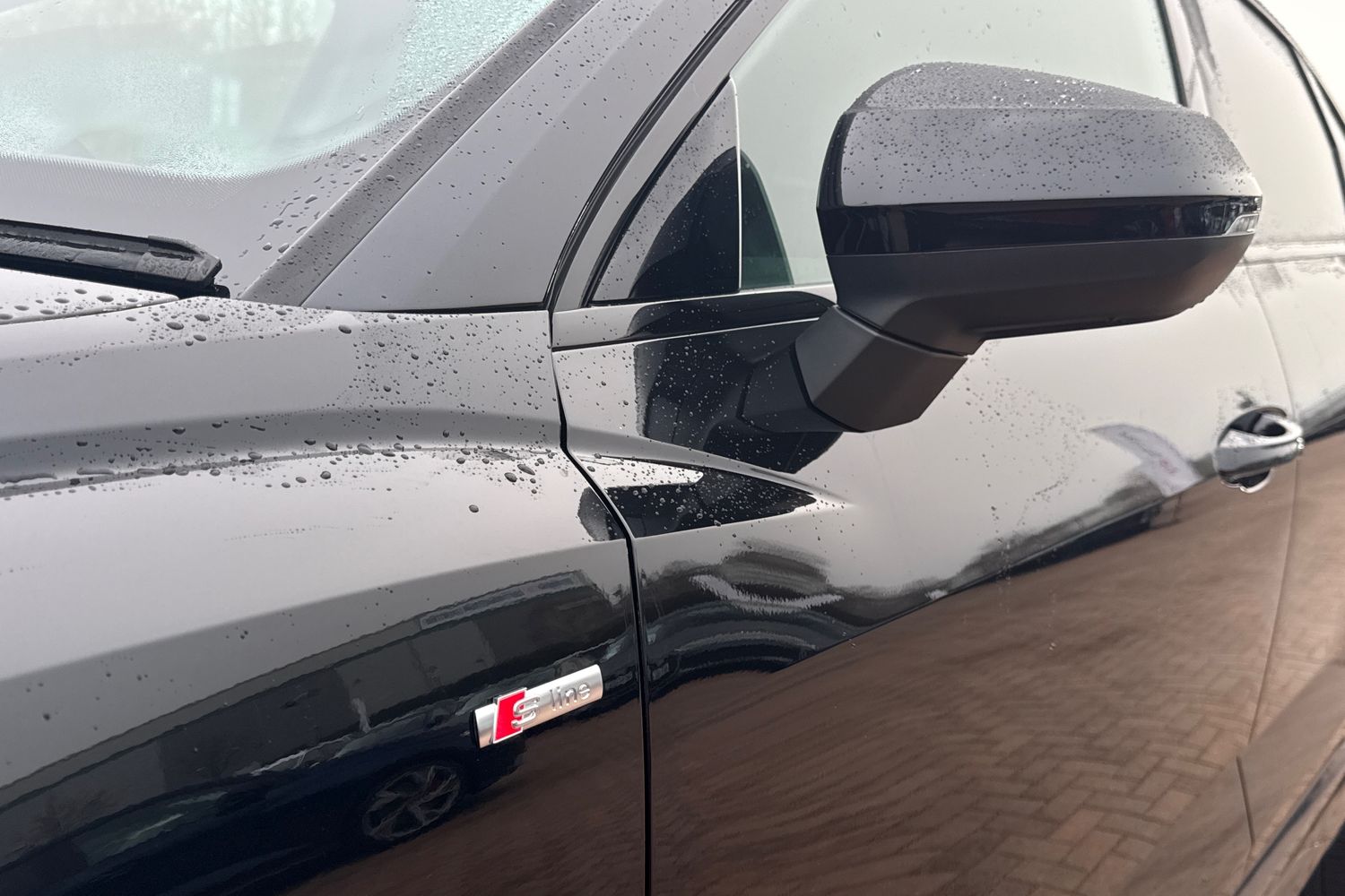 Used Audi Q3 2025 for sale - 76758379: Photo 30