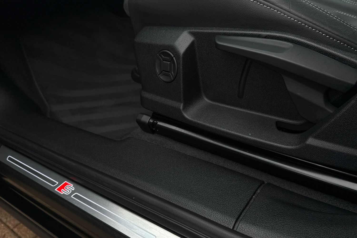 Used Audi Q3 2025 for sale - 76758379: Photo 33