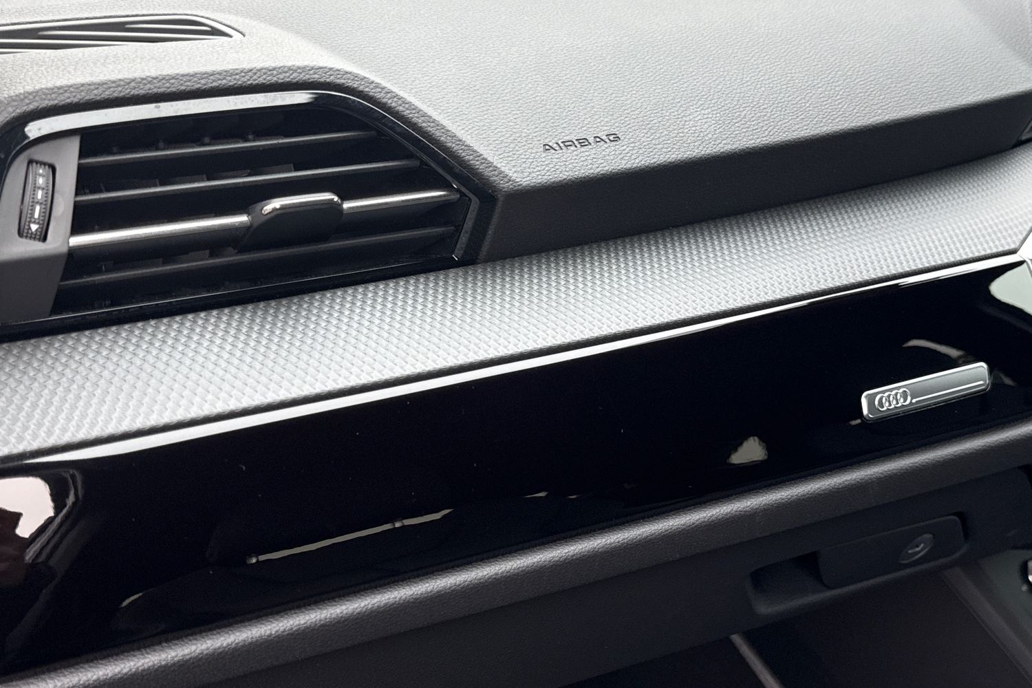 Used Audi Q3 2025 for sale - 76758379: Photo 34