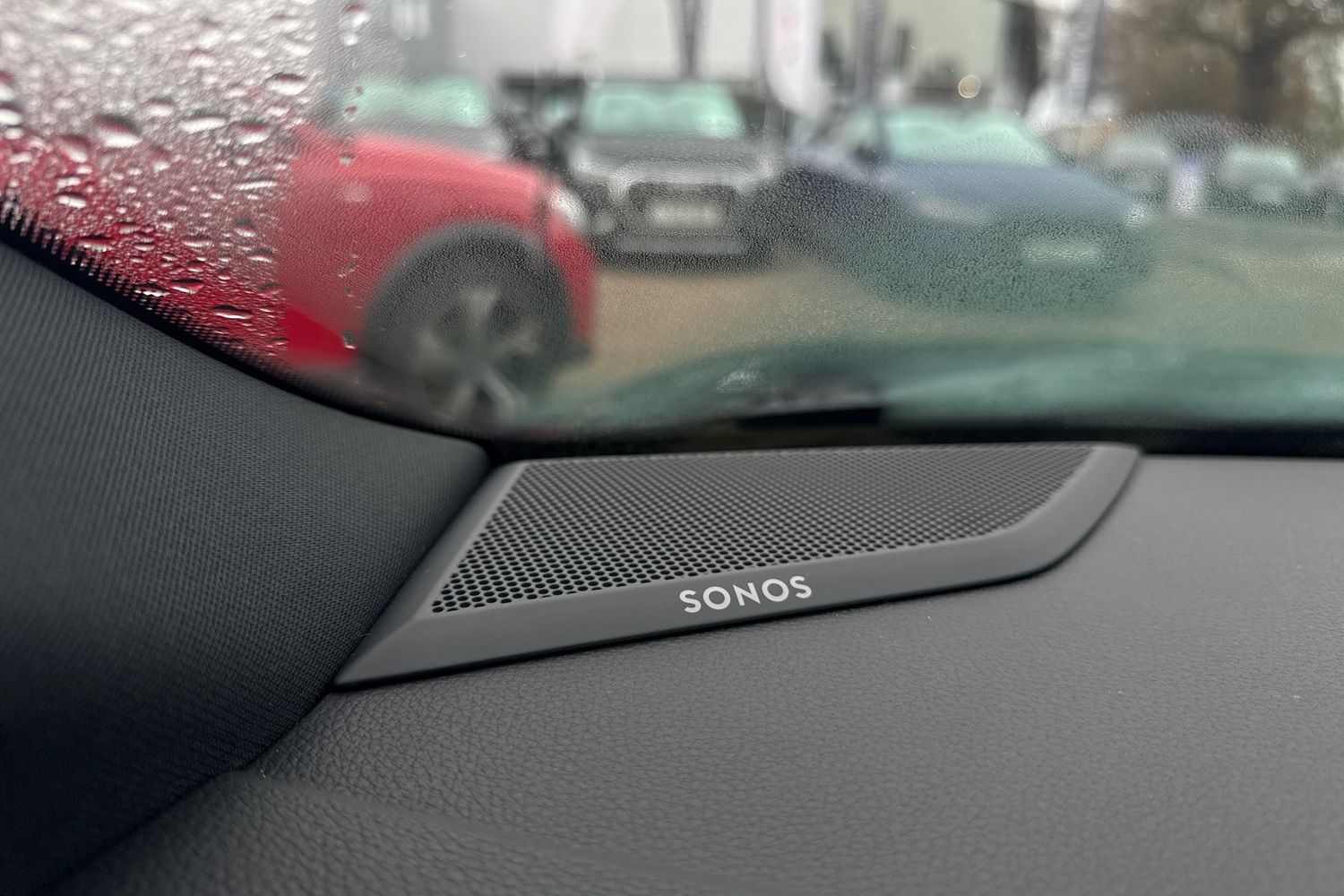 Used Audi Q3 2025 for sale - 76758379: Photo 35