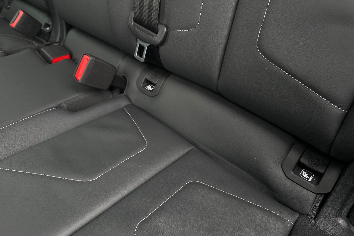 Used Audi Q3 2025 for sale - 76758379: Photo 36