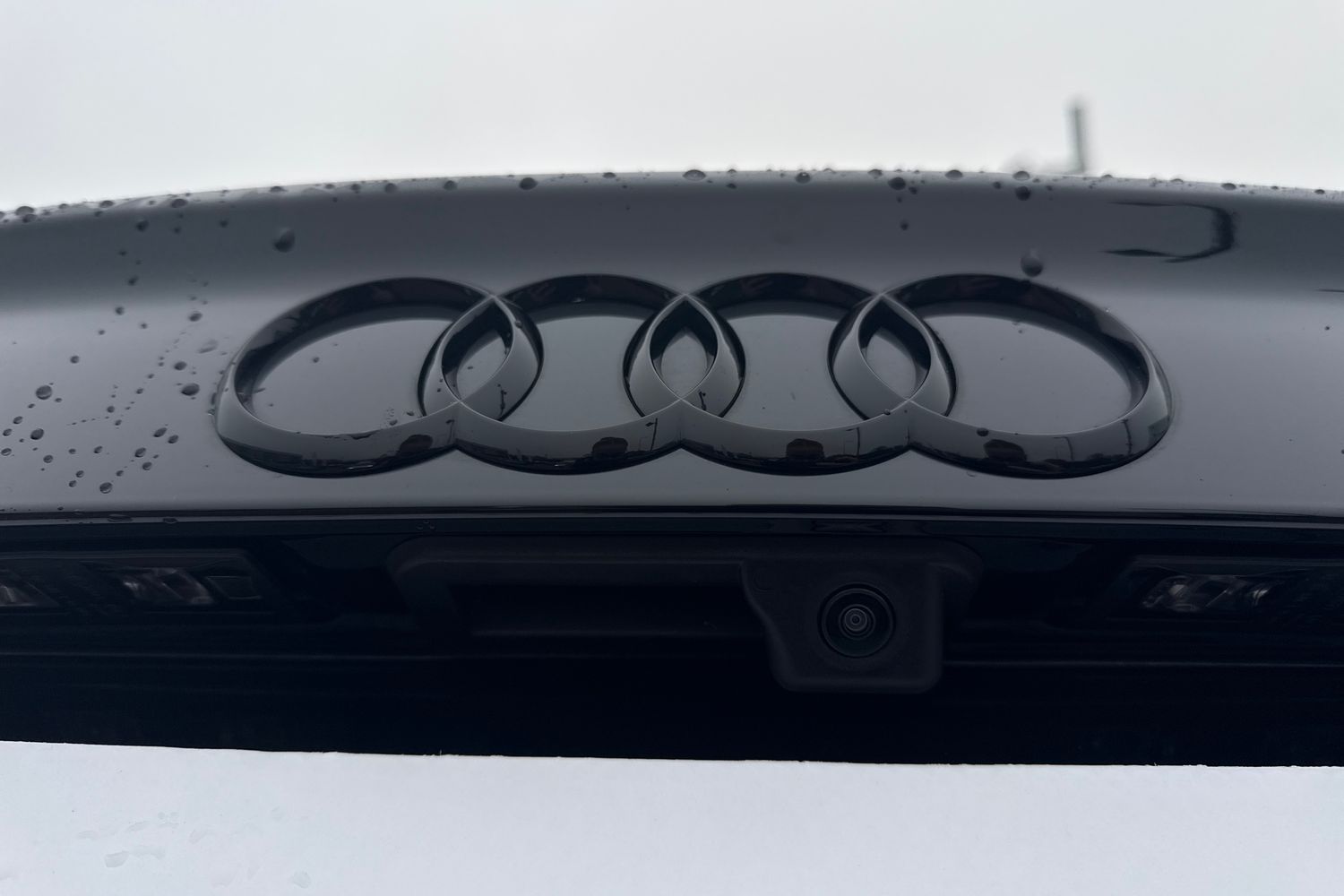 Used Audi Q3 2025 for sale - 76758379: Photo 38