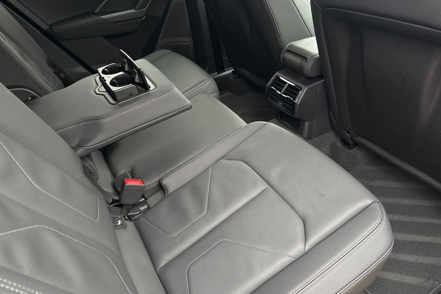 Used Audi Q3 2025 for sale - 76758379: Photo 40