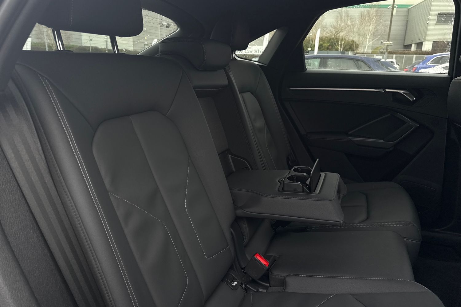 Used Audi Q3 2025 for sale - 76758379: Photo 41